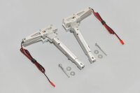 Phoenix Hauptfahrwerk f&uuml;r Corsair - PH224