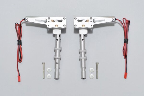 Phoenix Hauptfahrwerk f&uuml;r Spirfire - PH225