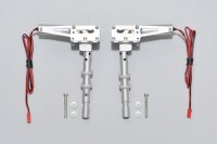 Phoenix Hauptfahrwerk für Spirfire - PH225