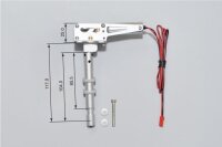 Phoenix Hauptfahrwerk für Spirfire - PH225