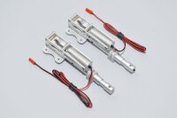 Phoenix Hauptfahrwerk f&uuml;r Spirfire - PH225