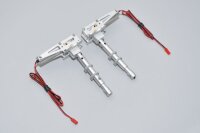 Phoenix Hauptfahrwerk f&uuml;r Spirfire - PH225