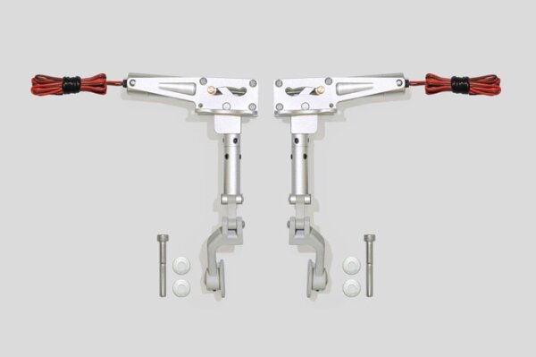Phoenix Hauptfahrwerk f&uuml;r Tucano - PH229