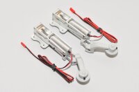 Phoenix Hauptfahrwerk f&uuml;r Tucano - PH229