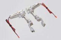 Phoenix Hauptfahrwerk f&uuml;r Tucano - PH229