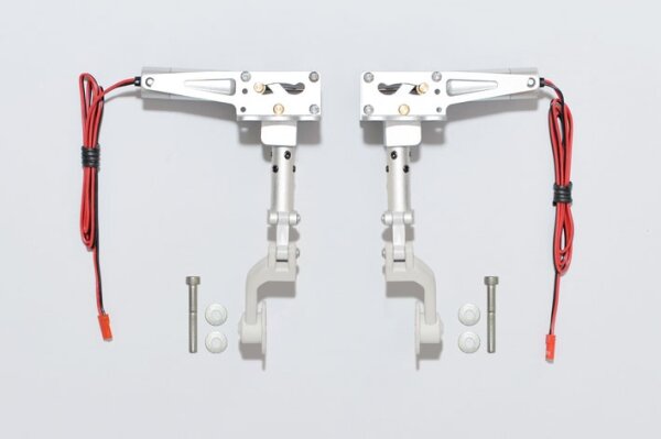 Phoenix Hauptfahrwerk f&uuml;r PC9 - PH230