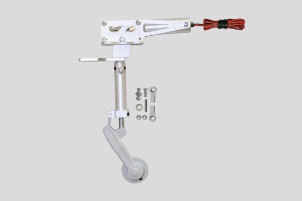 Phoenix Bugfahrwerk f&uuml;r PC9 - PH230