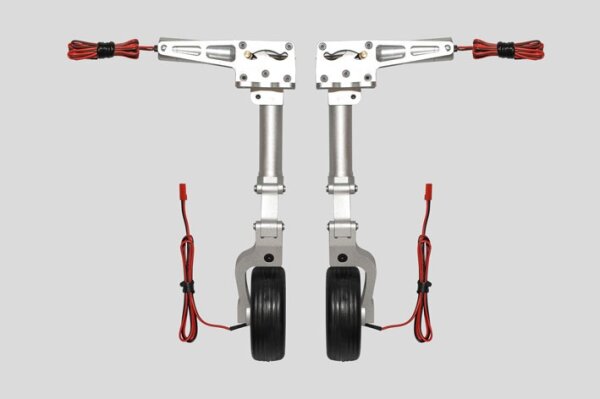 Phoenix Hauptfahrwerk f&uuml;r Viper Jet - PH218