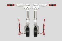 Phoenix Hauptfahrwerk für Viper Jet - PH218