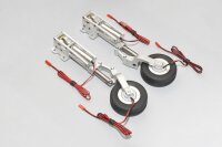 Phoenix Hauptfahrwerk f&uuml;r Viper Jet - PH218