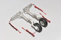 Phoenix Hauptfahrwerk f&uuml;r Viper Jet - PH218