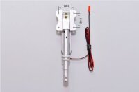 Phoenix Hauptfahrwerk f&uuml;r Dauntless - PH226