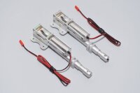 Phoenix Hauptfahrwerk f&uuml;r Dauntless - PH226