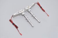 Phoenix Hauptfahrwerk f&uuml;r Dauntless - PH226