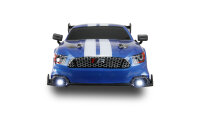 Drift Racing Car 4WD 1:24 RTR blau