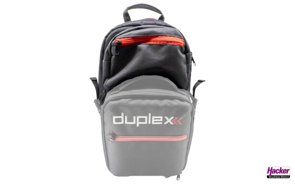 DUPLEX Rucksack für Jeti DS Handsender