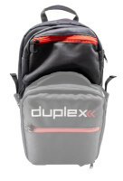 DUPLEX Rucksack für Jeti DS Handsender