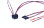 EWC10-S Rumpfkabel Premium, 100/150 cm
