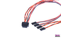 EWC10-S Rumpfkabel, 70 cm