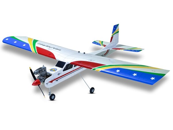 Phoenix Trainer 60 20CC GP/EP ARF - 188cm