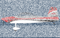 Flex Innovations RV-8 70CC G2 FLS red arfsv mit verbauten Servos