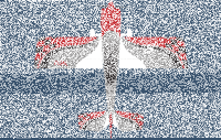 Flex Innovations RV-8 70CC G2 FLS red arfsv mit verbauten Servos