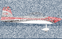 Flex Innovations RV-8 70CC G2 FLS red arfsv mit verbauten Servos