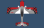 Flex Innovations RV-8 70CC G2 FLS red arfsv mit verbauten Servos