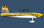 Flex Innovations RV-8 70CC G2 FLS yellow arfsv mit verbauten Servos