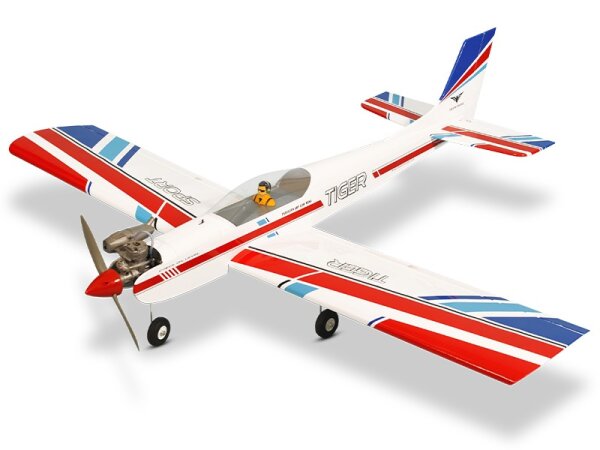 Phoenix Tiger 3 GP/EP ARF - 160 cm