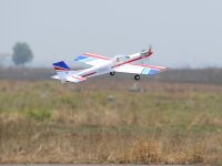 Phoenix Tiger 3 GP/EP ARF - 160 cm