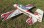 Flex Innovations RV-8 60E G2 SUPER PNP red-decal night dualsky-motor