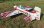 Flex Innovations RV-8 60E G2 SUPER PNP red-decal night dualsky-motor