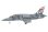 KAVAN L-39 Skyfox 1088mm - Grau