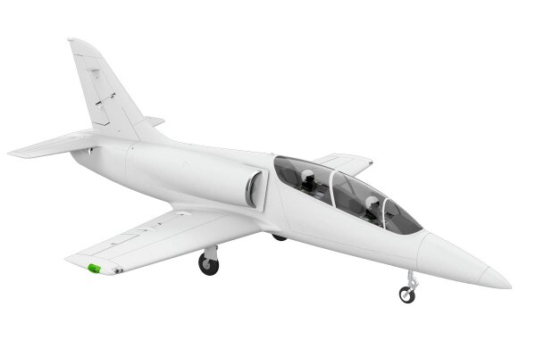 KAVAN L-39 Skyfox 1088mm - Weiss