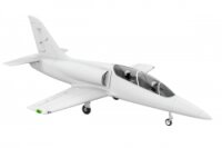 KAVAN L-39 Skyfox 1088mm - Weiss