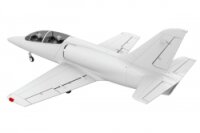 KAVAN L-39 Skyfox 1088mm - Weiss