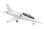 KAVAN L-39 Skyfox 1088mm - Weiss