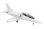 KAVAN L-39 Skyfox 1088mm - Weiss
