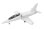 KAVAN L-39 Skyfox 1088mm - Weiss