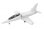 KAVAN L-39 Skyfox 1088mm - Weiss