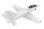 KAVAN L-39 Skyfox 1088mm - Weiss