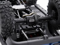 FMS Toyota Land Cruiser 80 1:10 Pro blau - Crawler RS 2.4GHz