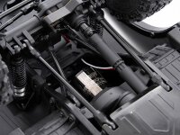 FMS Toyota Land Cruiser 80 1:10 Pro blau - Crawler RS 2.4GHz
