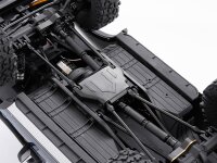 FMS Toyota Land Cruiser 80 1:10 Pro blau - Crawler RS 2.4GHz