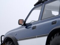 FMS Toyota Land Cruiser 80 1:10 Pro blau - Crawler RS 2.4GHz
