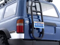 FMS Toyota Land Cruiser 80 1:10 Pro blau - Crawler RS 2.4GHz