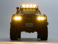 FMS Toyota Land Cruiser 80 1:10 Pro blau - Crawler RS 2.4GHz