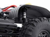 FMS Toyota Land Cruiser 80 1:10 Pro blau - Crawler RS 2.4GHz