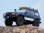 FMS Toyota Land Cruiser 80 1:10 Pro blau - Crawler RS 2.4GHz